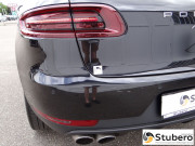 PORSCHE MACAN S DIESEL 3,0 190(258) kW(PS) PDKDOPPELKUPPLUNG