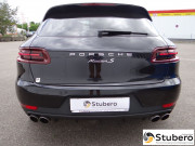 PORSCHE MACAN S DIESEL 3,0 190(258) kW(PS) PDKDOPPELKUPPLUNG