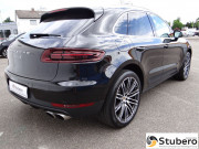 PORSCHE MACAN S DIESEL 3,0 190(258) kW(PS) PDKDOPPELKUPPLUNG