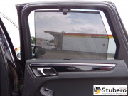 PORSCHE MACAN S DIESEL 3,0 190(258) kW(PS) PDKDOPPELKUPPLUNG