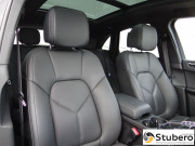 PORSCHE MACAN S DIESEL 3,0 190(258) kW(PS) PDKDOPPELKUPPLUNG