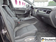 PORSCHE MACAN S DIESEL 3,0 190(258) kW(PS) PDKDOPPELKUPPLUNG