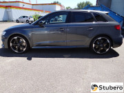 Audi RS 3 Sportback 3 294(400) kW(PS) S tronic 