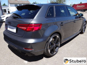 Audi RS 3 Sportback 3 294(400) kW(PS) S tronic 