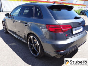 Audi RS 3 Sportback 3 294(400) kW(PS) S tronic 