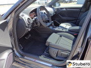Audi RS 3 Sportback 3 294(400) kW(PS) S tronic 