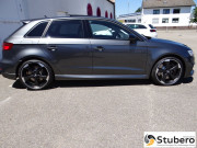Audi RS 3 Sportback 3 294(400) kW(PS) S tronic 