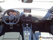 Audi RS 3 Sportback 3 294(400) kW(PS) S tronic 