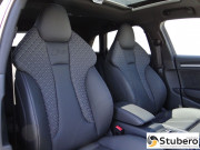 Audi RS 3 Sportback 3 294(400) kW(PS) S tronic 