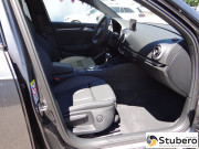 Audi RS 3 Sportback 3 294(400) kW(PS) S tronic 