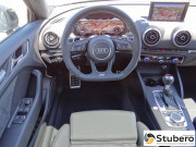 Audi RS 3 Sportback 3 294(400) kW(PS) S tronic 