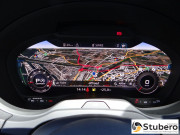 Audi RS 3 Sportback 3 294(400) kW(PS) S tronic 