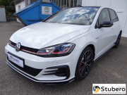 Volkswagen Golf GTI TCR  213 kW (290) PS DSG-Automatik