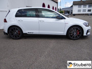 Volkswagen Golf GTI TCR  213 kW (290) PS DSG-Automatik
