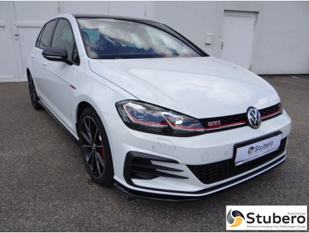 Volkswagen Golf GTI TCR  213 kW (290) PS DSG-Automatik