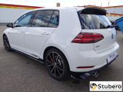 Volkswagen Golf GTI TCR  213 kW (290) PS DSG-Automatik