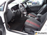 Volkswagen Golf GTI TCR  213 kW (290) CH DSG-Automatique