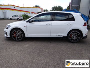 Volkswagen Golf GTI TCR  213 kW (290) PS DSG-Automatik