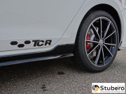 Volkswagen Golf GTI TCR  213 kW (290) CH DSG-Automatique