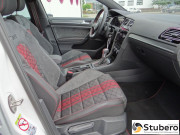 Volkswagen Golf GTI TCR  213 kW (290) PS DSG-Automatik