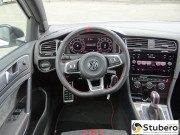 Volkswagen Golf GTI TCR  213 kW (290) CH DSG-Automatique