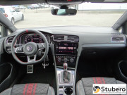 Volkswagen Golf GTI TCR  213 kW (290) CH DSG-Automatique