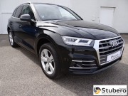 Audi Q5 Sport S line 2.0 TDI quattro 140(190) kW(PS) S tronic