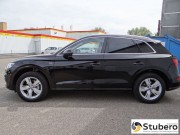 Audi Q5 Sport S line 2.0 TDI quattro 140(190) kW(PS) S tronic 