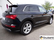  Audi Q5 Sport S line 2.0 TDI quattro 140(190) kW(PS) S tronic 