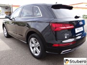 Audi Q5 Sport S line 2.0 TDI quattro 140(190) kW(PS) S tronic