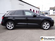  Audi Q5 Sport S line 2.0 TDI quattro 140(190) kW(PS) S tronic 