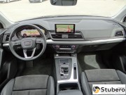  Audi Q5 Sport S line 2.0 TDI quattro 140(190) kW(PS) S tronic 