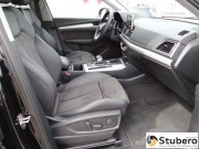  Audi Q5 Sport S line 2.0 TDI quattro 140(190) kW(PS) S tronic 