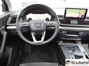Audi Q5 Sport S line 2.0 TDI quattro 140(190) kW(PS) S tronic