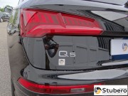  Audi Q5 Sport S line 2.0 TDI quattro 140(190) kW(PS) S tronic 