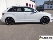 Audi A3 Sportback Ambition S line 1.4 TFSI cylinder on demand ultra 110(150) kW(PS) S tronic