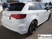 Audi A3 Sportback Ambition S line 1.4 TFSI cylinder on demand ultra 110(150) kW(PS) S tronic