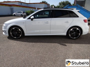 Audi A3 Sportback Ambition S line 1.4 TFSI cylinder on demand ultra 110(150) kW(PS) S tronic