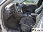 Audi A3 Sportback Ambition S line 1.4 TFSI cylinder on demand ultra 110(150) kW(PS) S tronic