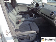 Audi A3 Sportback Ambition S line 1.4 TFSI cylinder on demand ultra 110(150) kW(PS) S tronic