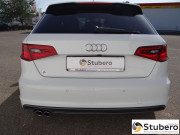 Audi A3 Sportback Ambition S line 1.4 TFSI cylinder on demand ultra 110(150) kW(PS) S tronic