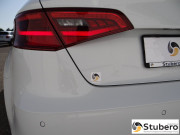 Audi A3 Sportback Ambition S line 1.4 TFSI cylinder on demand ultra 110(150) kW(PS) S tronic