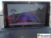 Audi A3 Sportback Ambition S line 1.4 TFSI cylinder on demand ultra 110(150) kW(PS) S tronic