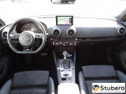 Audi A3 Sportback Ambition S line 1.4 TFSI cylinder on demand ultra 110(150) kW(PS) S tronic