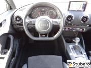 Audi A3 Sportback Ambition S line 1.4 TFSI cylinder on demand ultra 110(150) kW(PS) S tronic