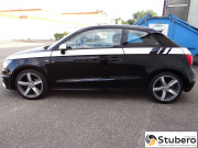 Audi A1 S line Ambition 1.2 TFSI 63(86) kW(PS) 5-Gang