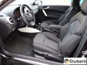  Audi A1 S line Ambition 1.2 TFSI 63(86) kW(PS) 5-Gang 
