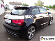Audi A1 S line Ambition 1.2 TFSI 63(86) kW(PS) 5-Gang