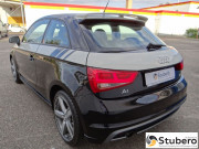 Audi A1 S line Ambition 1.2 TFSI 63(86) kW(PS) 5-Gang