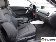 Audi A1 S line Ambition 1.2 TFSI 63(86) kW(PS) 5-Gang